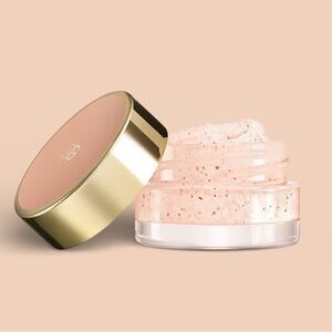 Dolce & Gabbana Nouri-Lip Berry Scrub Smoothing & Moisturizing Exfoliator